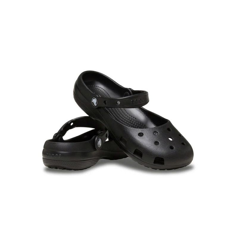 CLASSIC BALLET Black