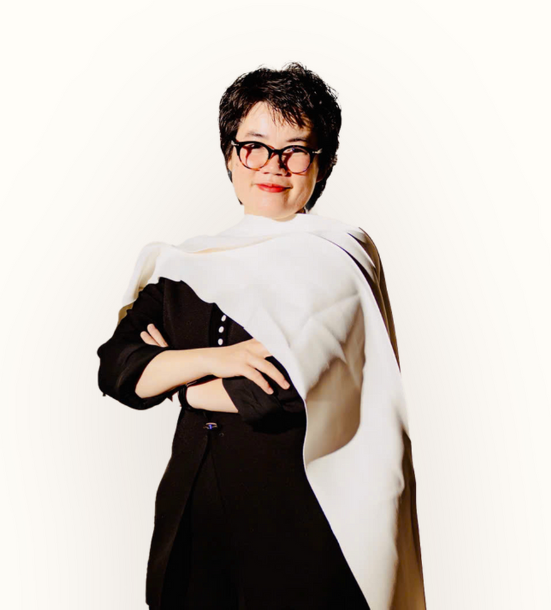 Ms. Huong Doan