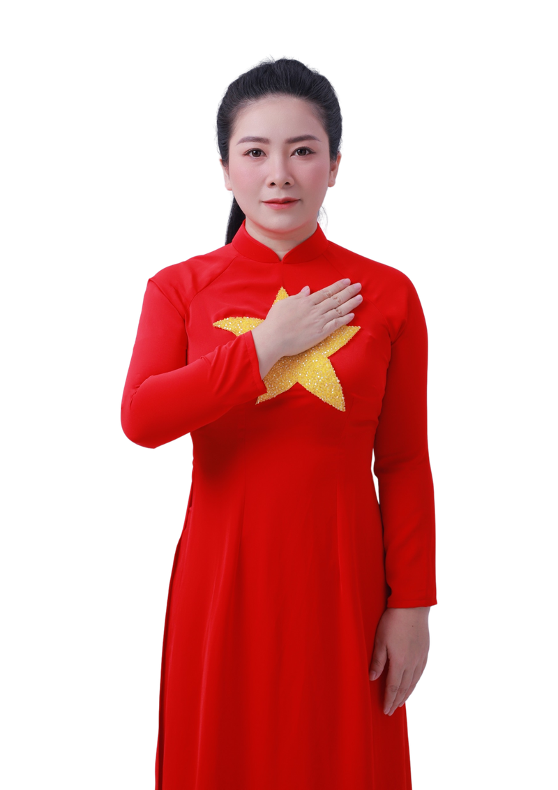 Cô Đỗ Trương San San