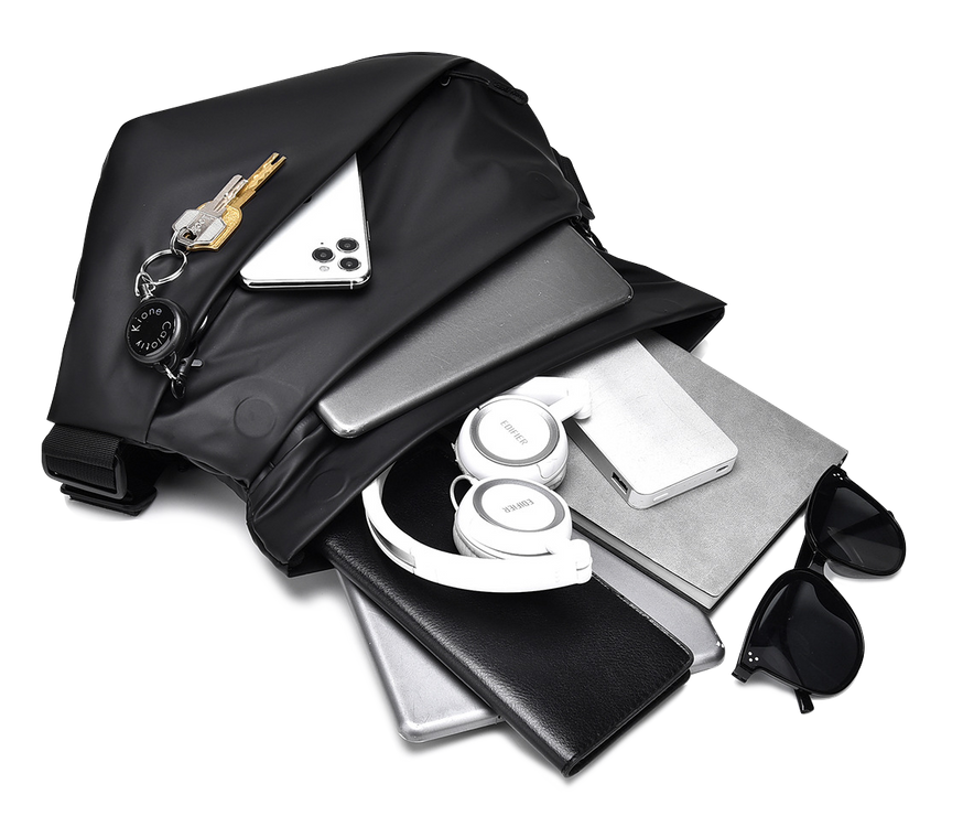 CROSSBODY OXFORD - Gallery