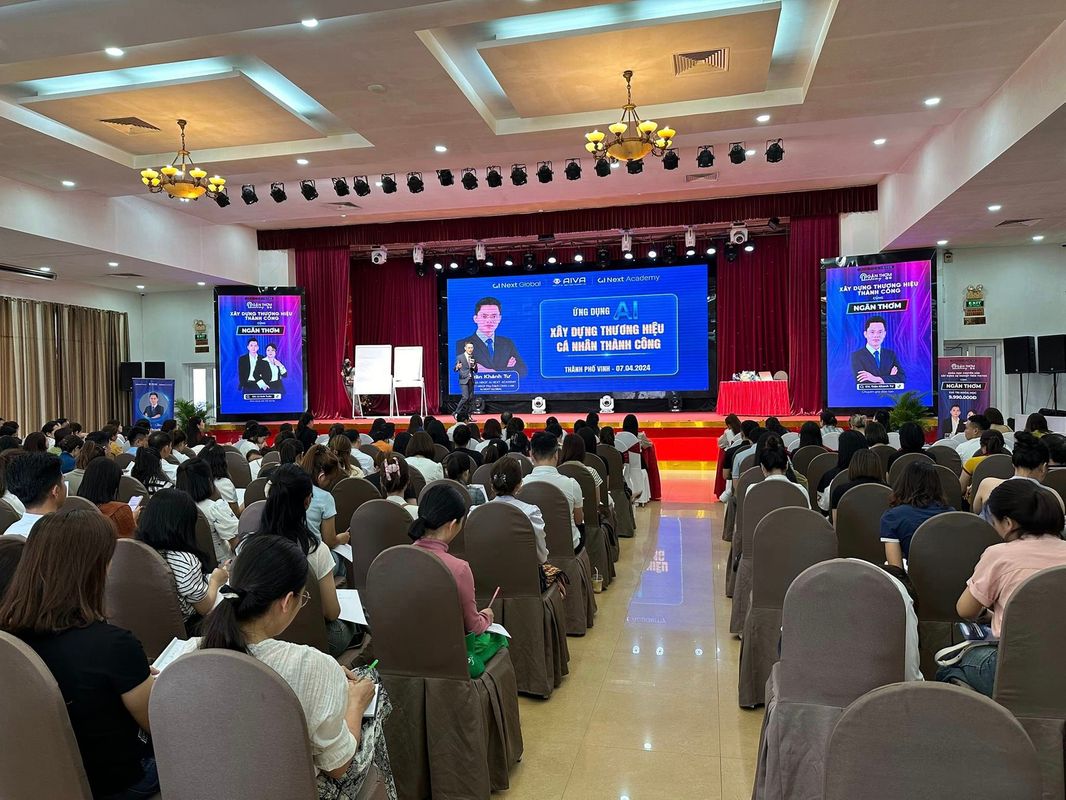 Hoạt động đào tạo