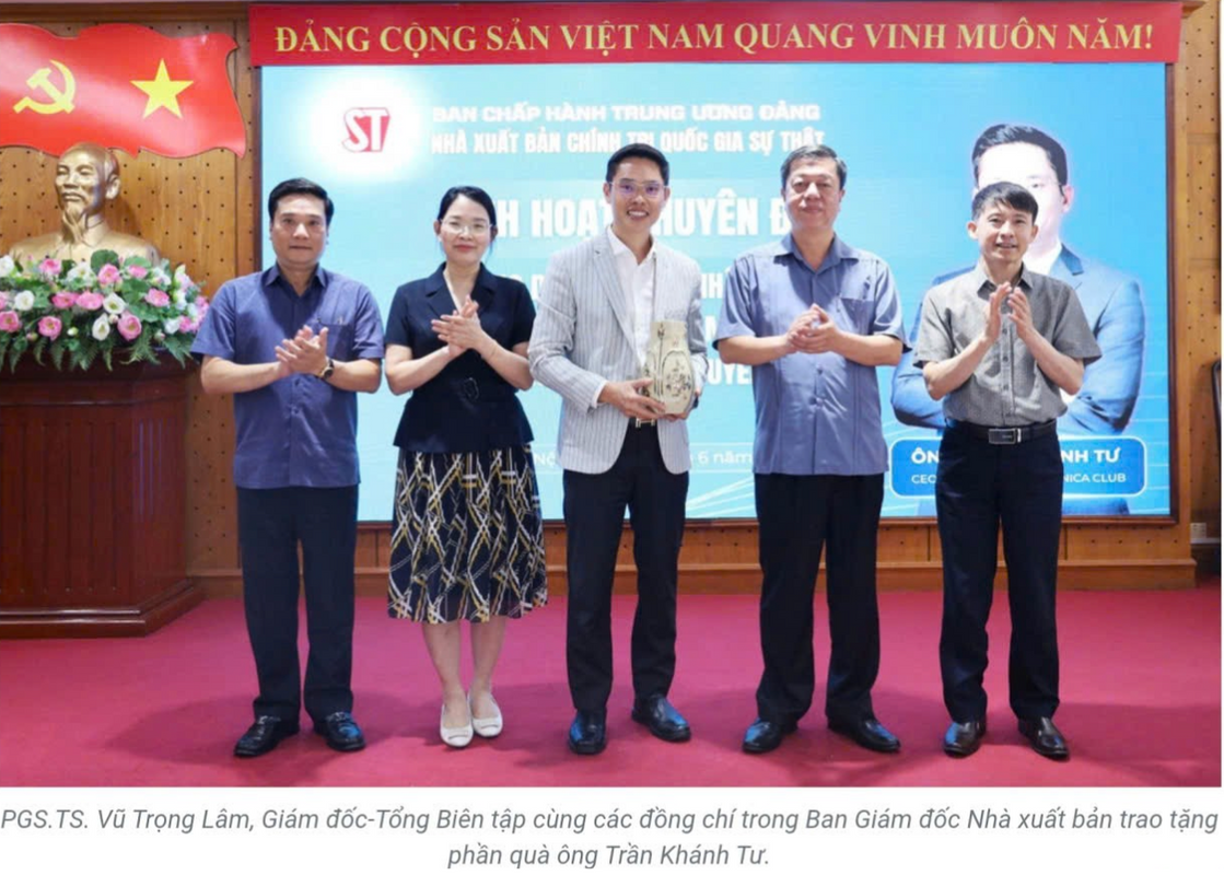 Hoạt động đào tạo