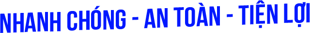 Giao hàng toàn quốc