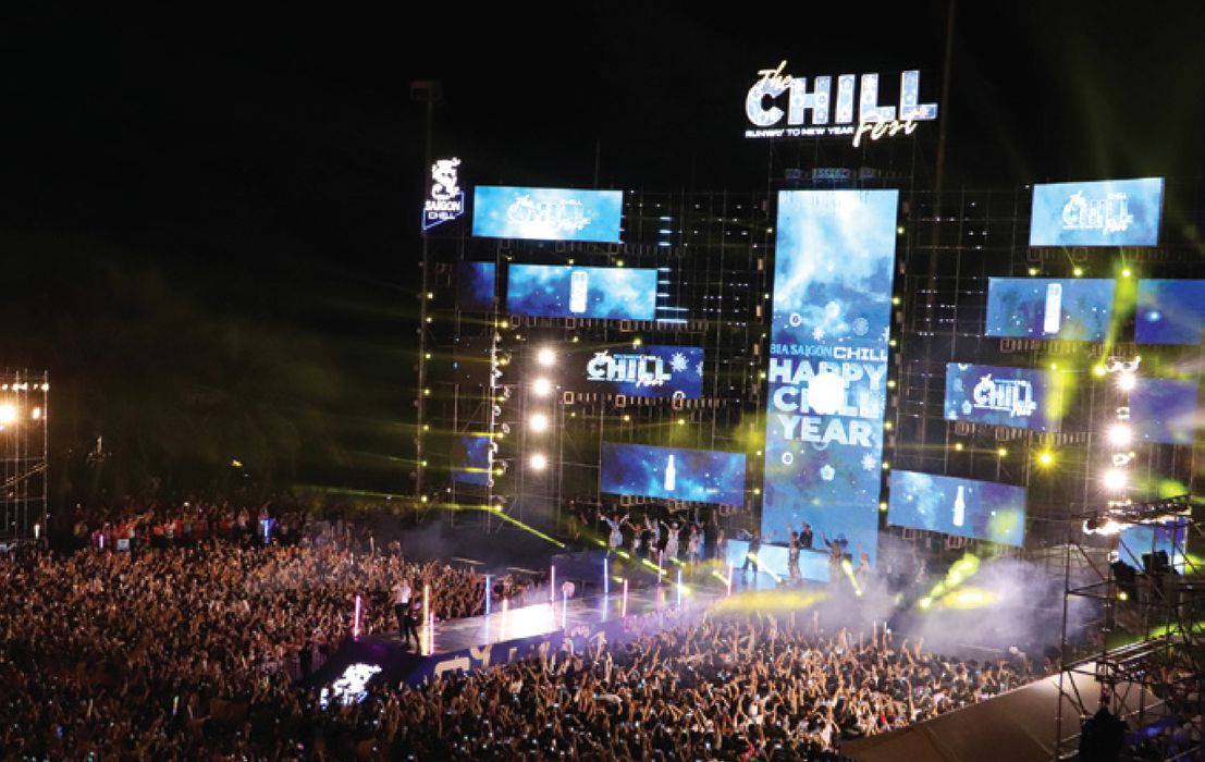 Quảng trường biển Blanca City