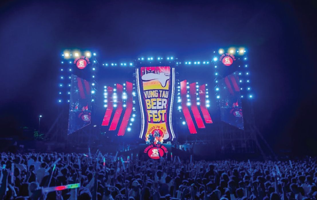 TTTM mặt biển Blanca City