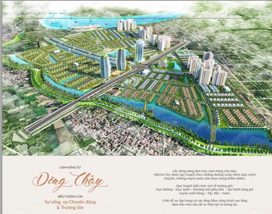 Thăm quan dự án