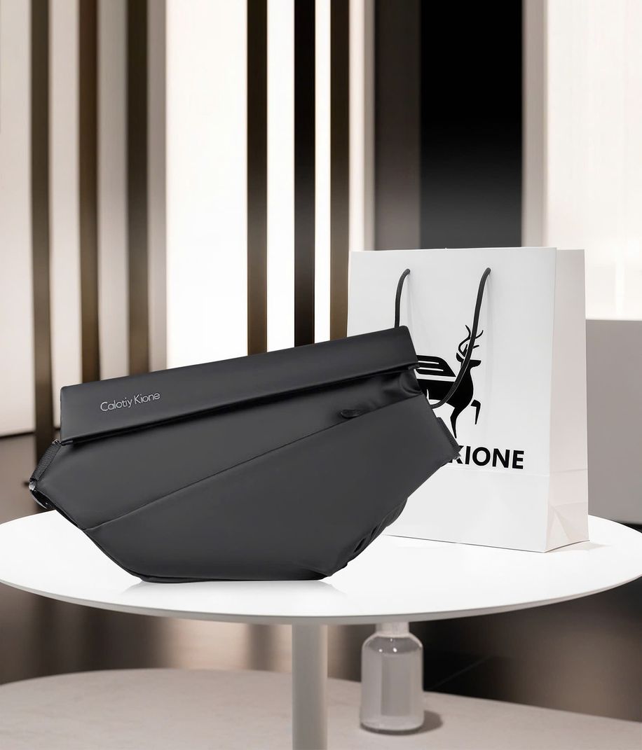 CROSSBODY OXFORD - Gallery