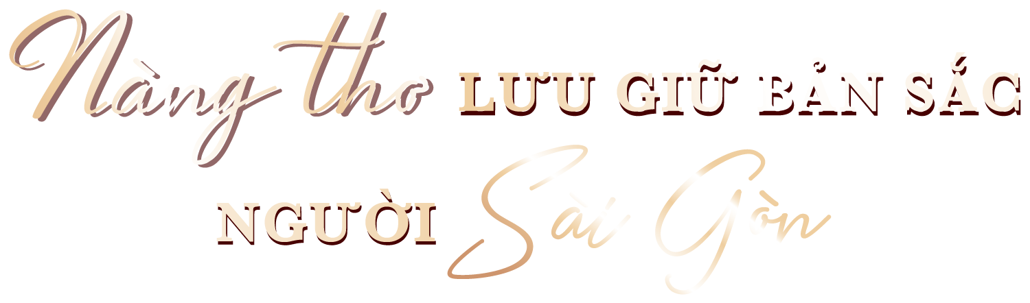 Nang Tho Kieu By Kita