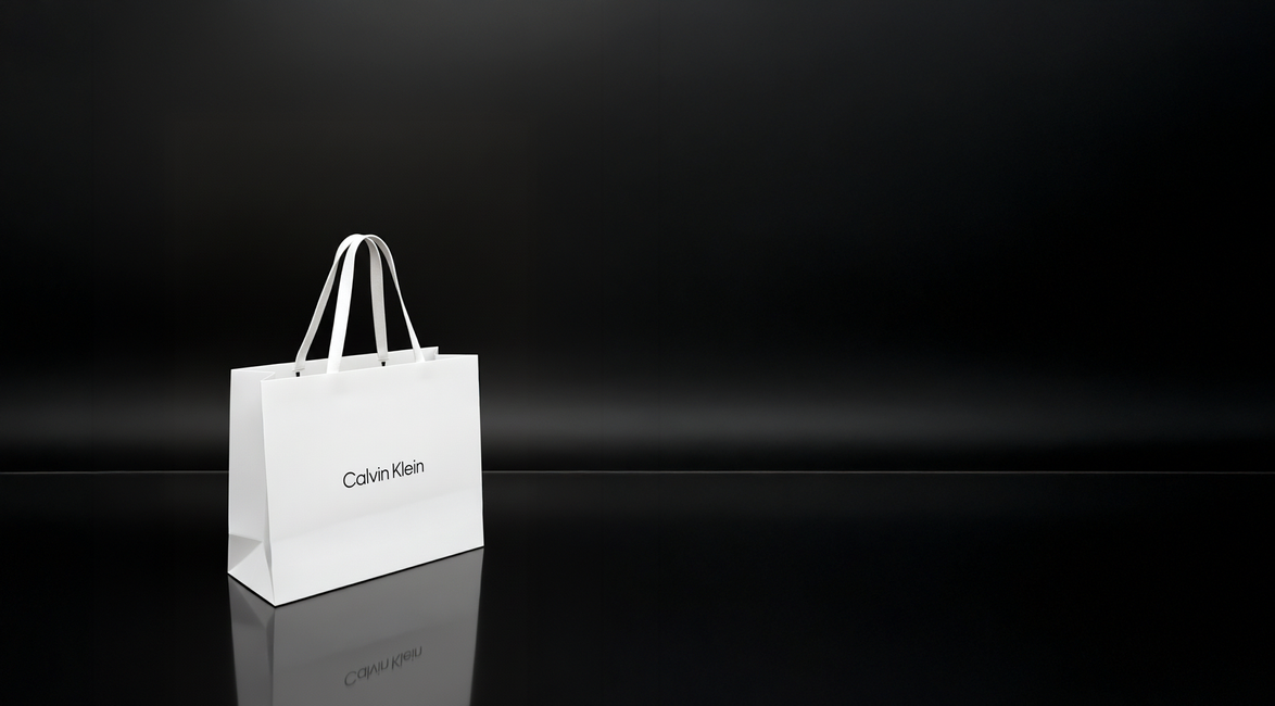 Calvin Klein Promotion