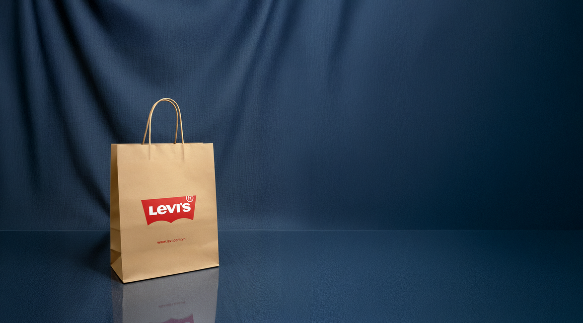 Levis Promotion