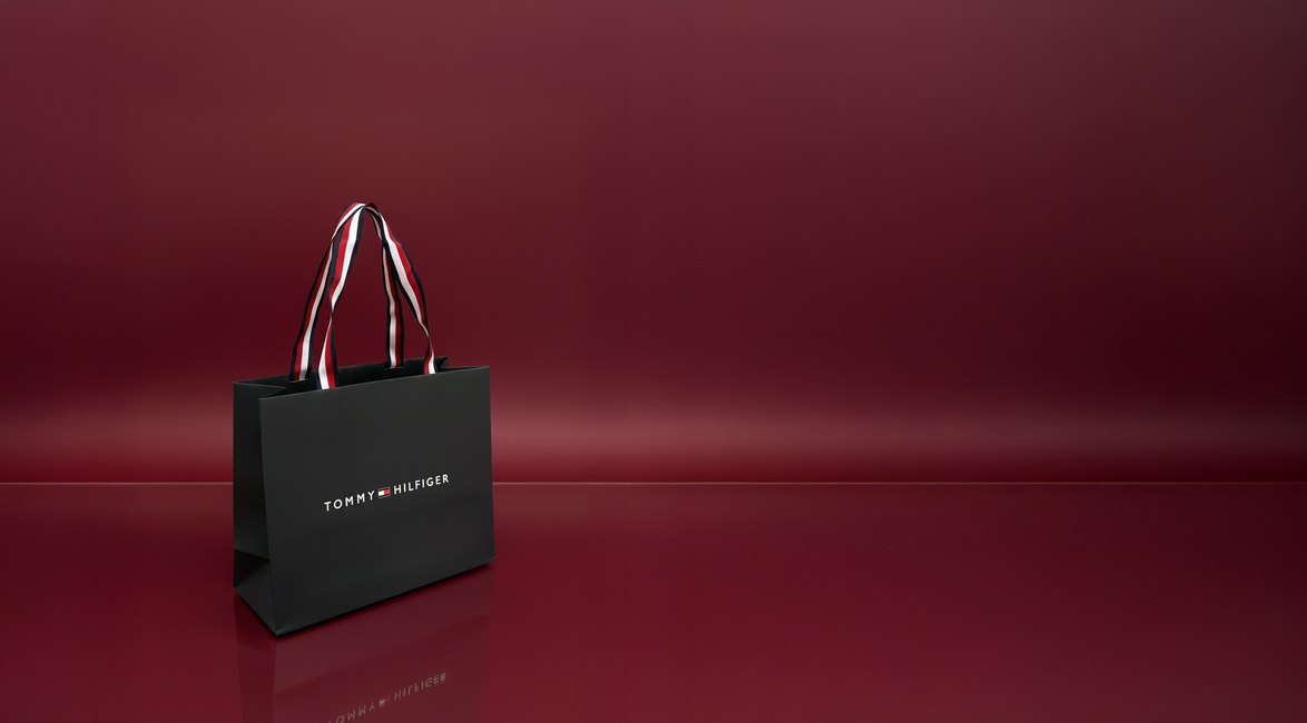 Tommy Hilfiger Promotion