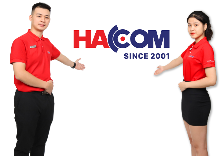 HACOM