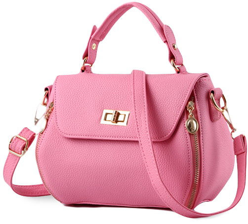 JUNO Bag Left